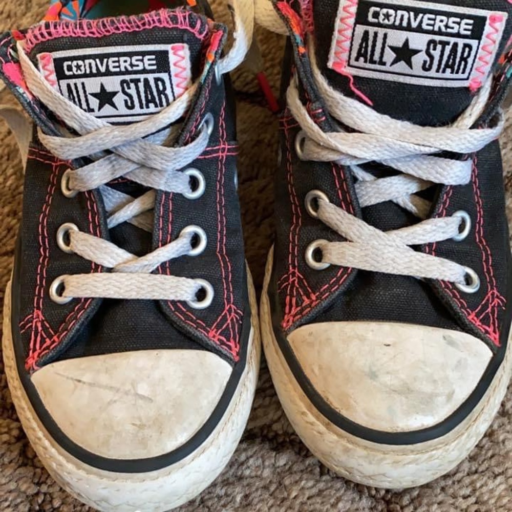 Converse